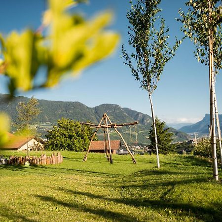 Pataunerhof Betulla Lodge Tirolo Bagian luar foto