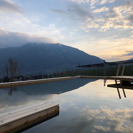 Pataunerhof Betulla Lodge Tirolo Bagian luar foto