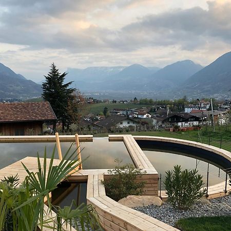 Pataunerhof Betulla Lodge Tirolo Bagian luar foto