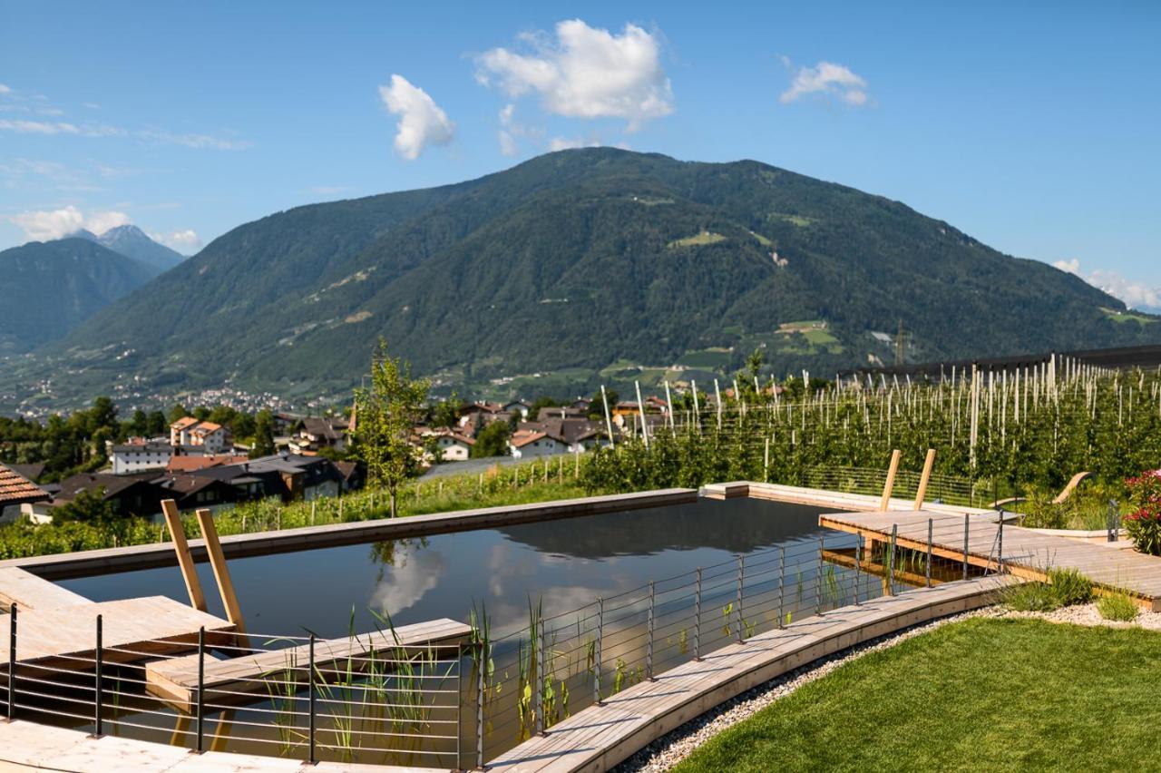 Pataunerhof Betulla Lodge Tirolo Bagian luar foto