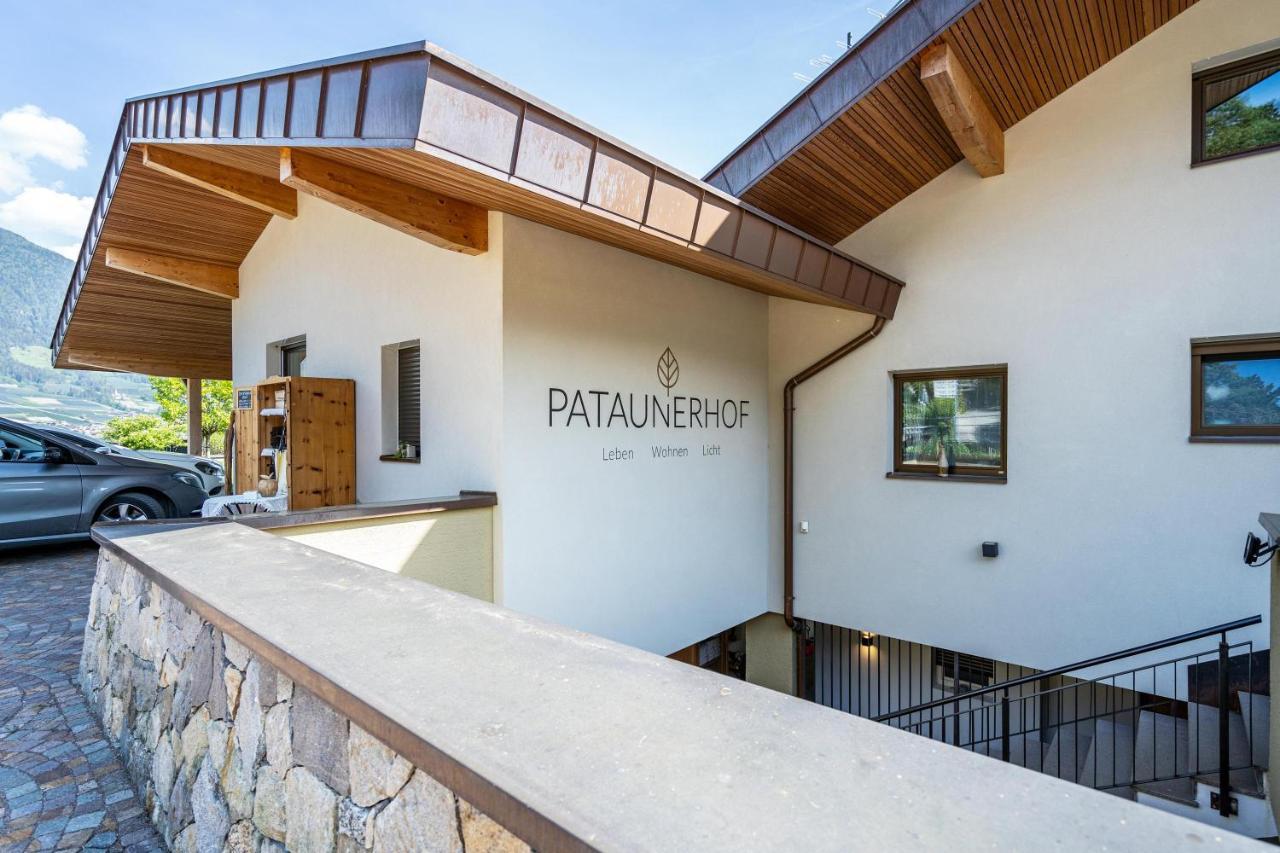 Pataunerhof Betulla Lodge Tirolo Bagian luar foto