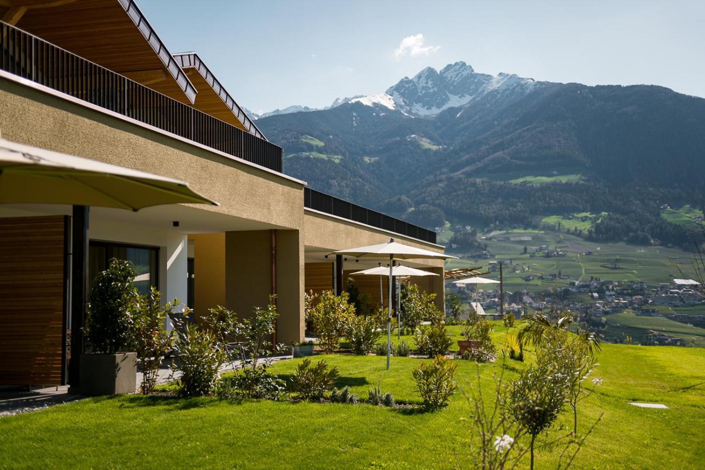 Pataunerhof Betulla Lodge Tirolo Bagian luar foto
